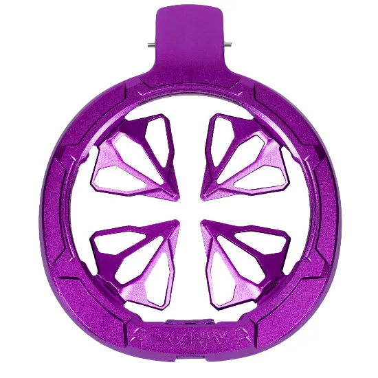 HK Army EVO Dye Rotor R2 Loader Aluminum Speed Feed