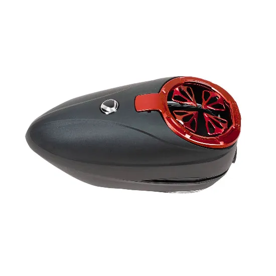 HK Army EVO Dye Rotor R2 Loader Aluminum Speed Feed