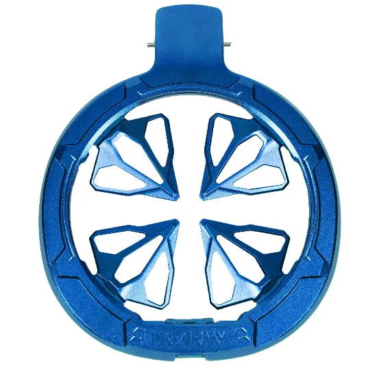 HK Army EVO Dye Rotor R2 Loader Aluminum Speed Feed