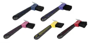 HKM Hoof Pick With Antislip Handle