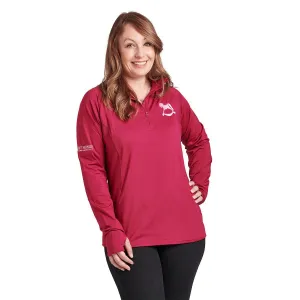 Hobby Horse Logo Pullover