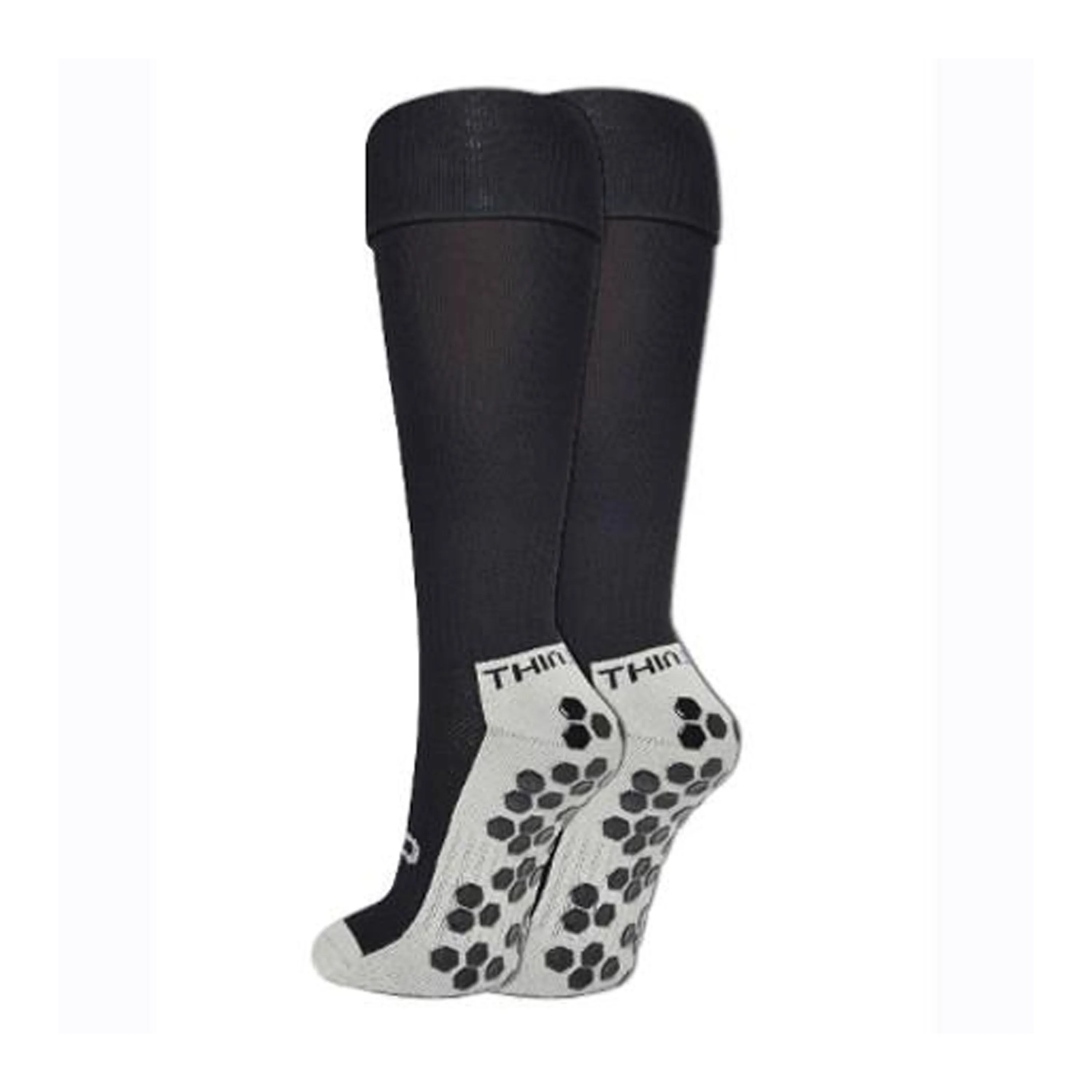 Hockey Grip Socks