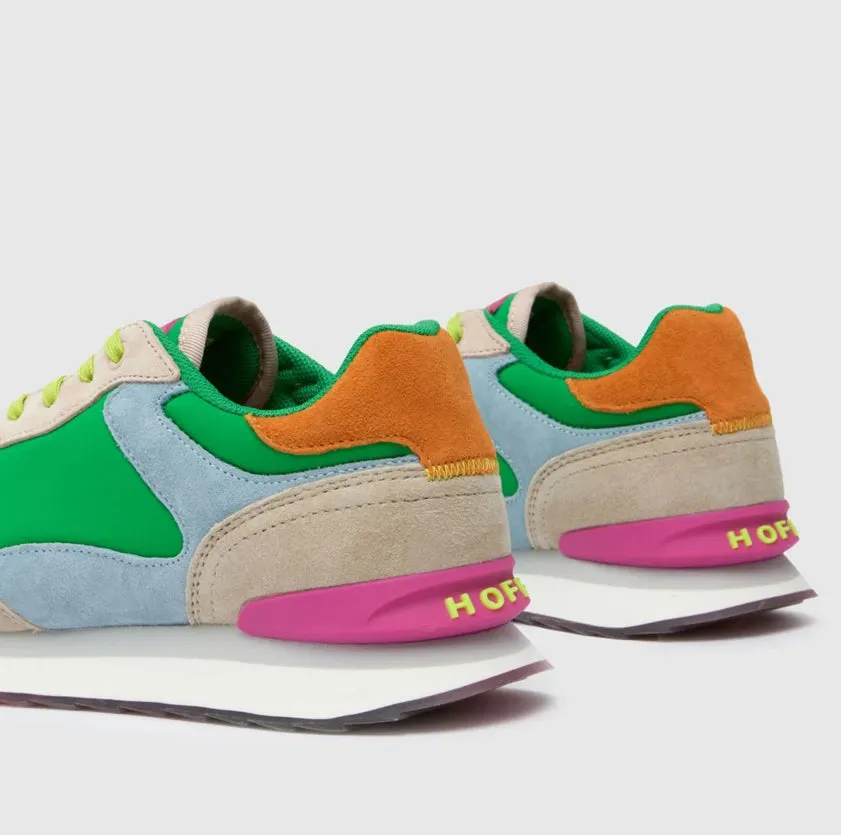 Hoff - Gold Coast Green Multi Trainer