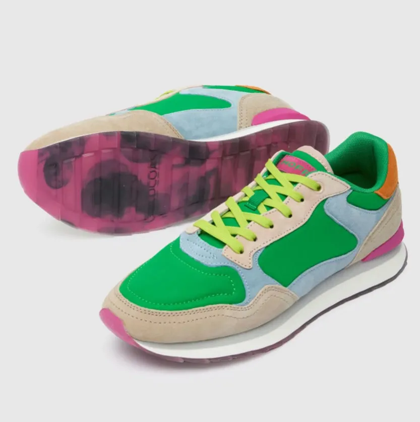 Hoff - Gold Coast Green Multi Trainer
