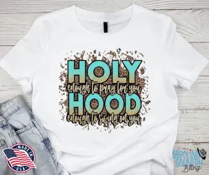 Holy But Hood – Multi