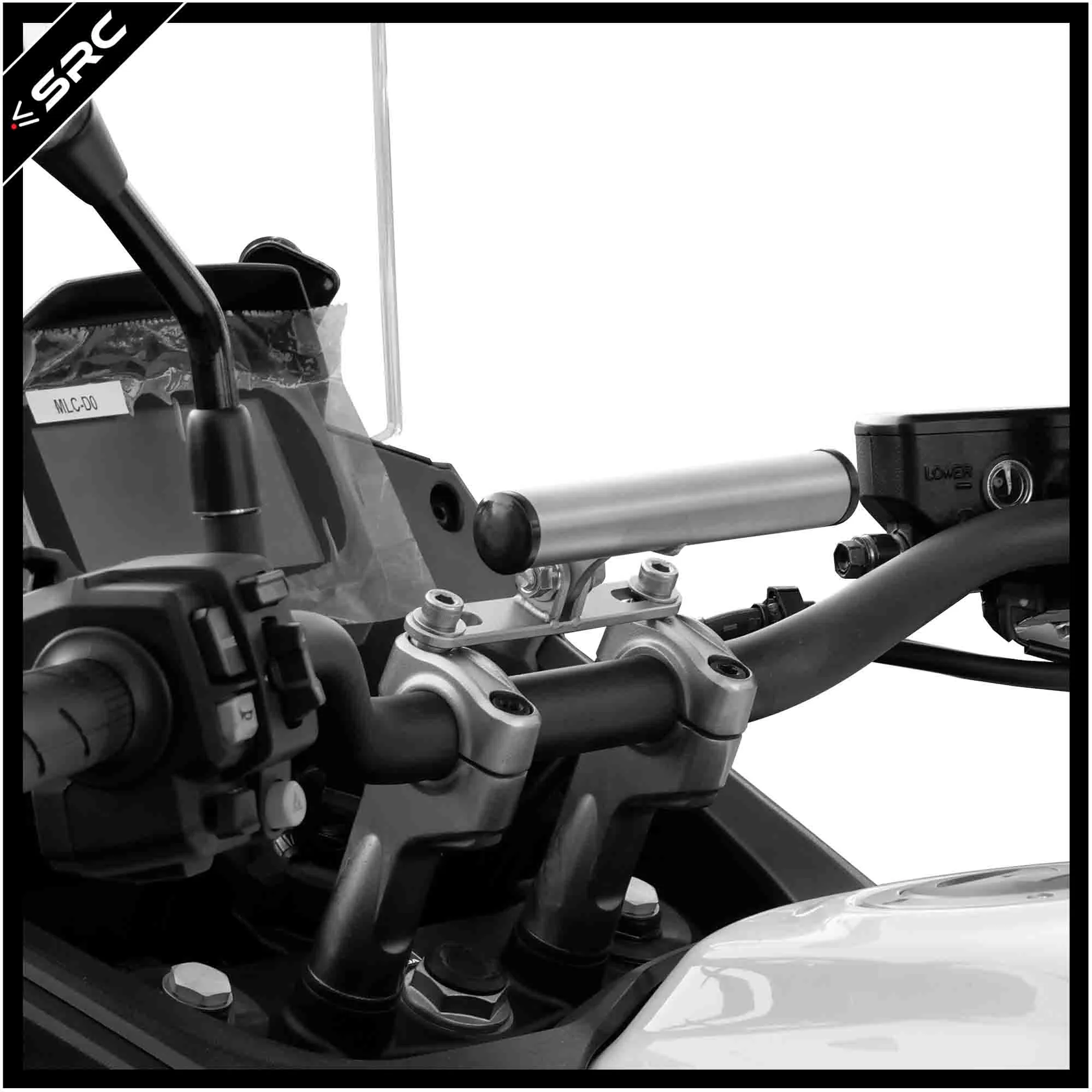 HONDA TRANSALP XL750 GPS Bar