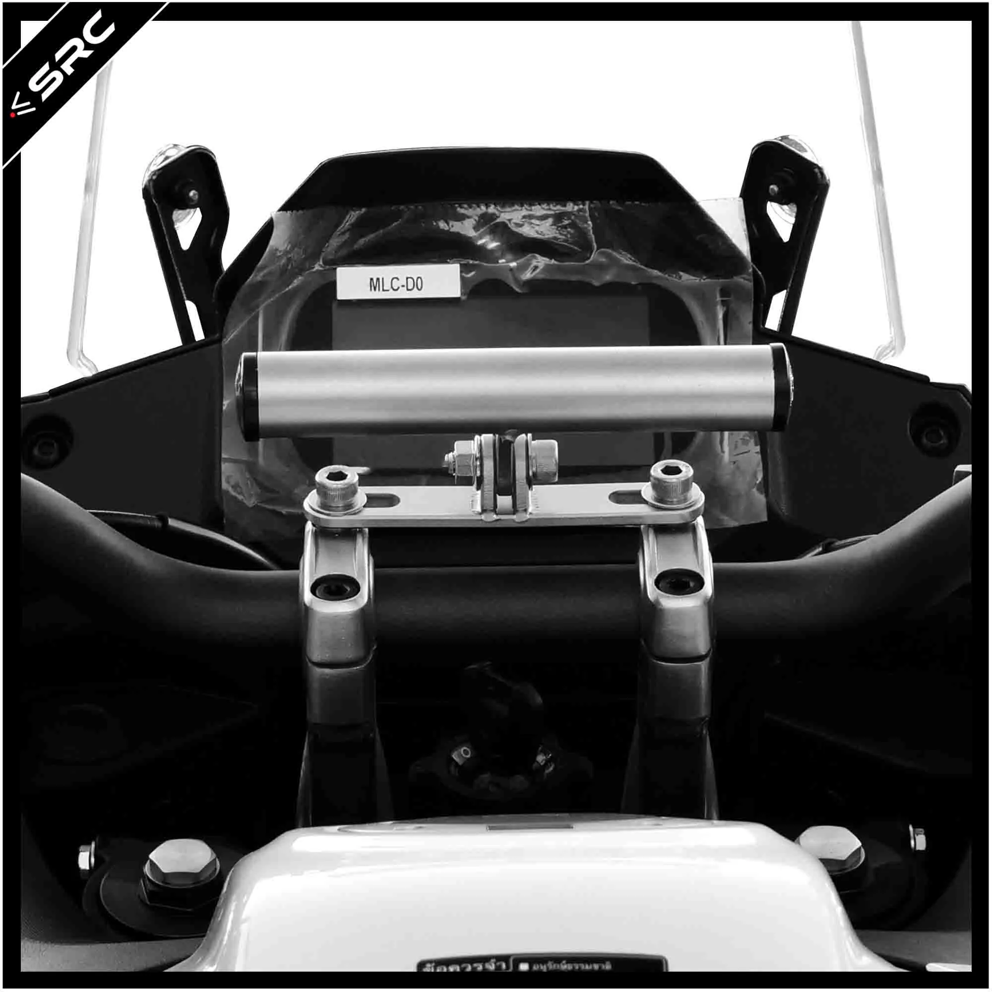HONDA TRANSALP XL750 GPS Bar