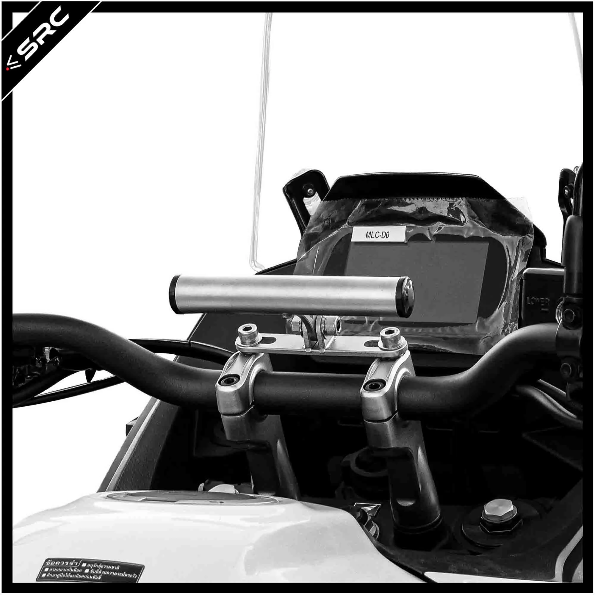 HONDA TRANSALP XL750 GPS Bar