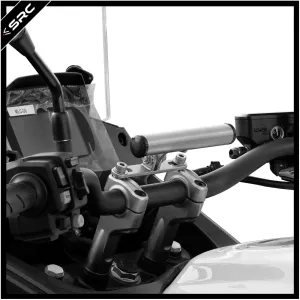 HONDA TRANSALP XL750 GPS Bar
