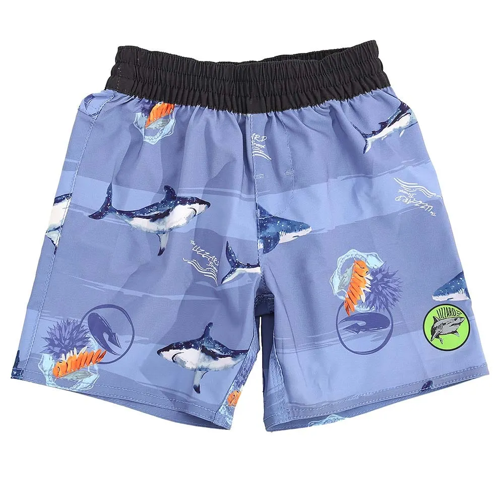 Hopper - Tot Boys Boardshort