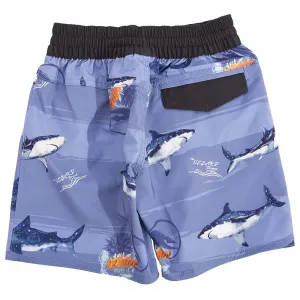 Hopper - Tot Boys Boardshort