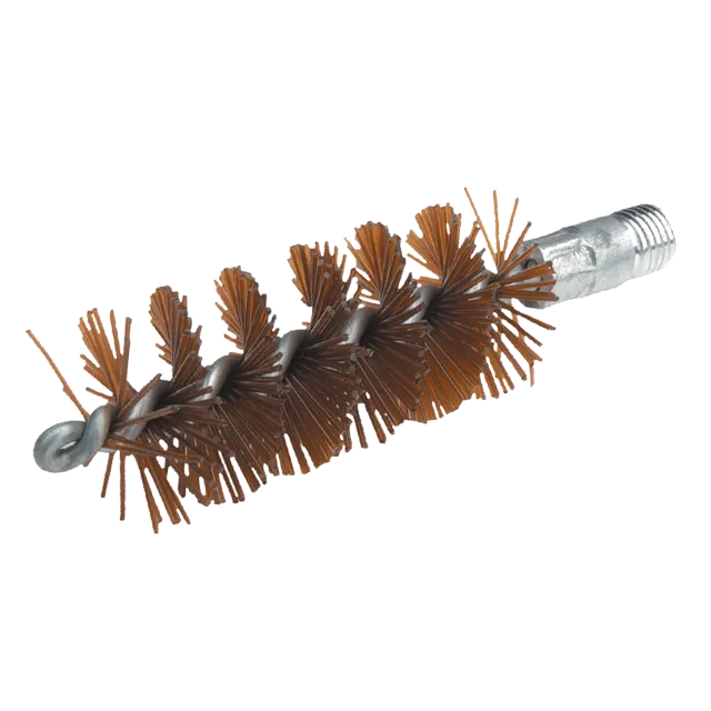 Hoppe's Guncare Nylon Brushes for Rifle