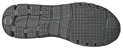 Hoss Tikaboo UL Met Guard Brown Composite Toe