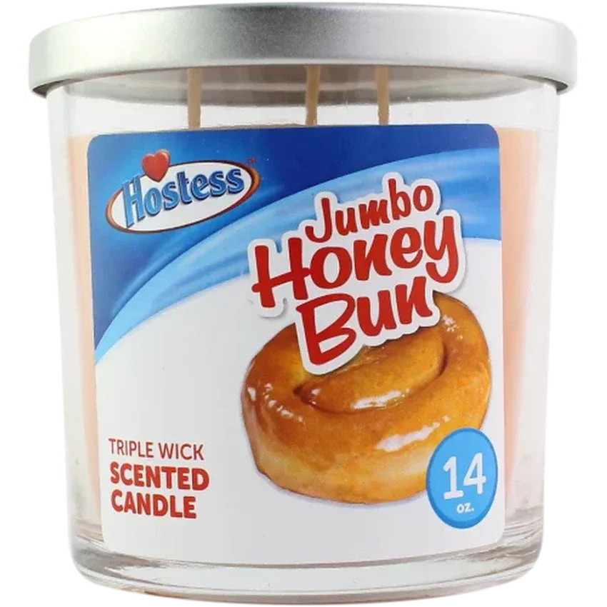 Hostess 14oz 3 Wick Candles - Multiple Scents - (Various Counts)