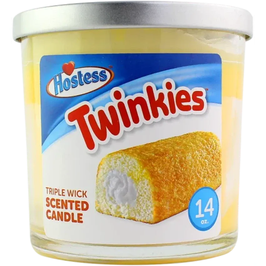 Hostess 14oz 3 Wick Candles - Multiple Scents - (Various Counts)