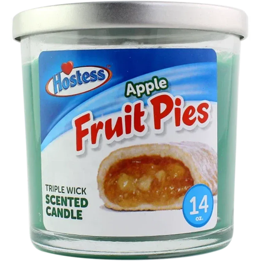 Hostess 14oz 3 Wick Candles - Multiple Scents - (Various Counts)
