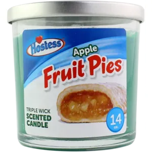 Hostess 14oz 3 Wick Candles - Multiple Scents - (Various Counts)