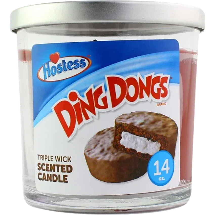 Hostess 14oz 3 Wick Candles - Multiple Scents - (Various Counts)
