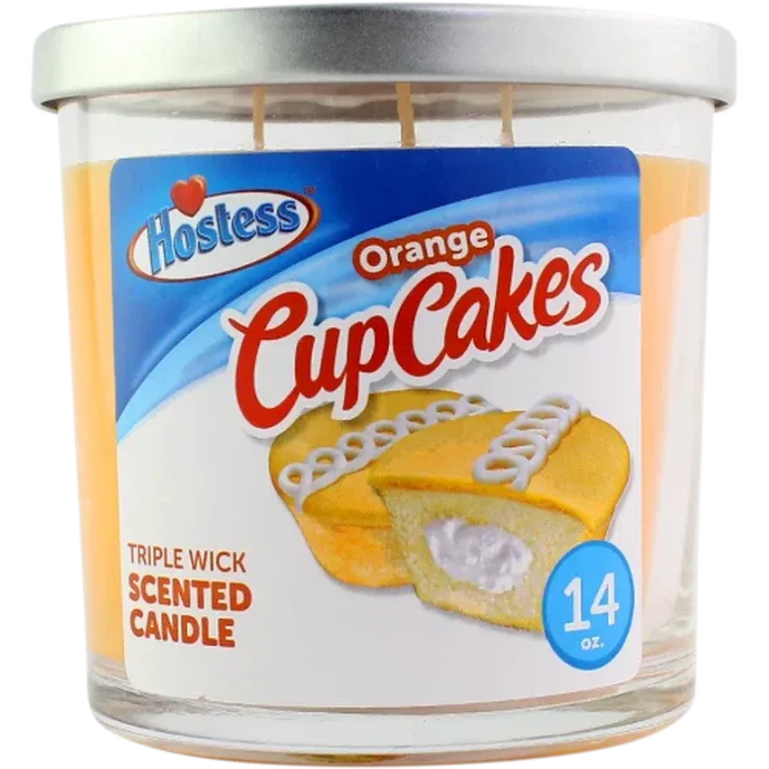 Hostess 14oz 3 Wick Candles - Multiple Scents - (Various Counts)