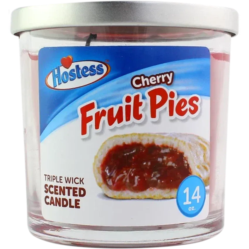 Hostess 14oz 3 Wick Candles - Multiple Scents - (Various Counts)