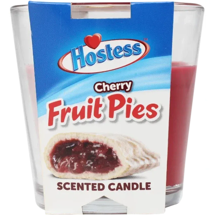 Hostess 3oz Candles - Multiple Scents - (Various Counts)