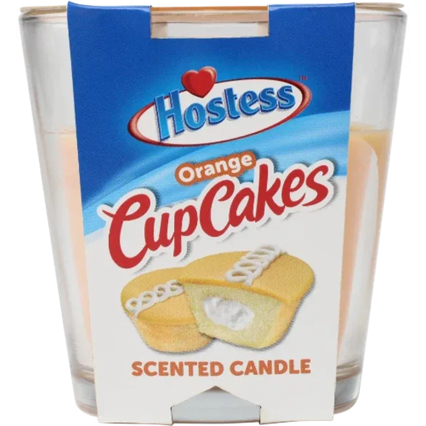 Hostess 3oz Candles - Multiple Scents - (Various Counts)