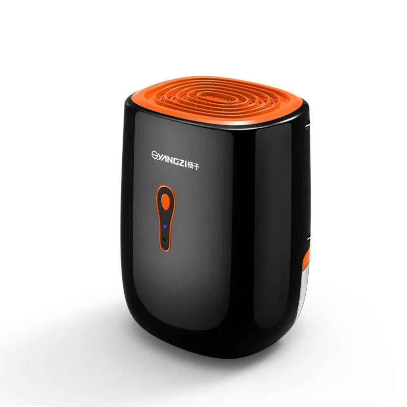 Household Dehumidifier Silent Basement Absorption