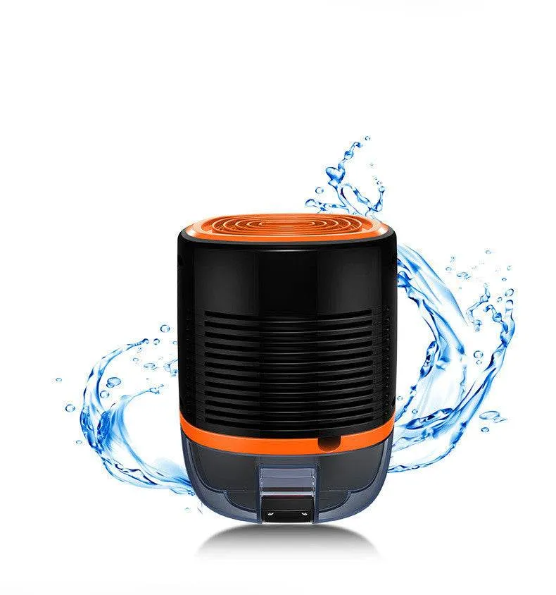 Household Dehumidifier Silent Basement Absorption