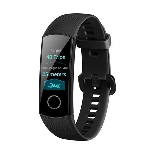 Huawei Honor Band 4