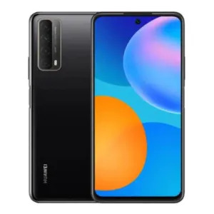Huawei P Smart 2021 128GB - Midnight Black Single Sim