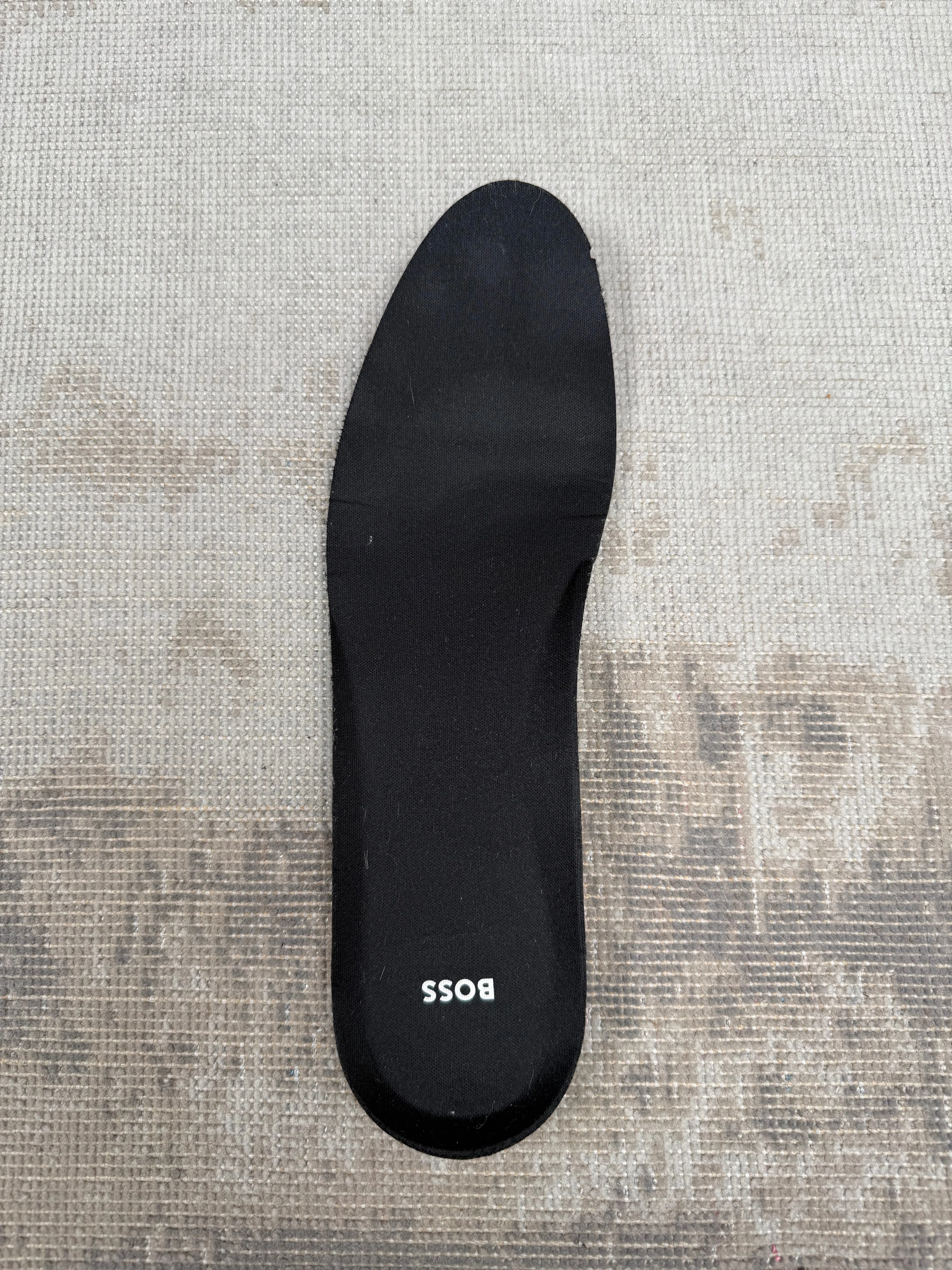 Hugo Boss Trainers - Black