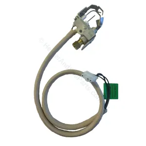 Hurlcon Astralpool MX Raypak Heater Pilot Assembly - HSI Hot Surface Ignition Assembly