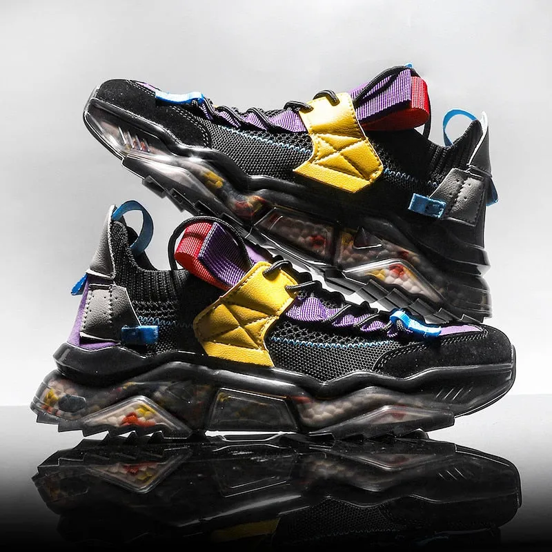 Hyper Height  Men Casual Shoes