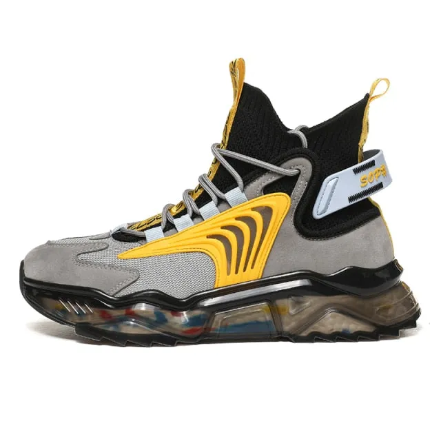 Hyper Height  Men Casual Shoes