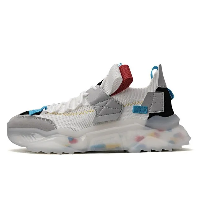 Hyper Height  Men Casual Shoes