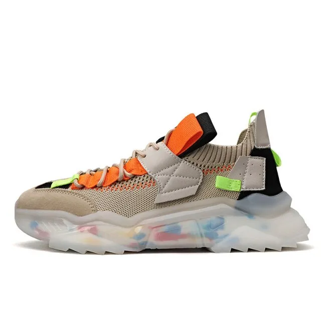 Hyper Height  Men Casual Shoes