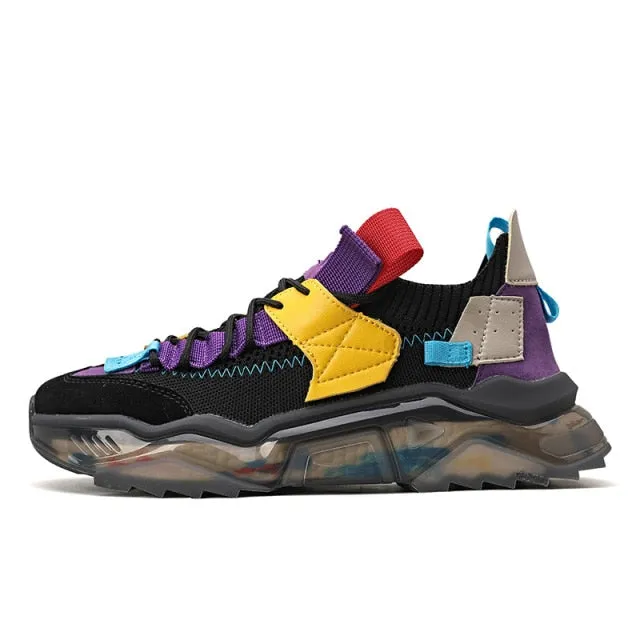 Hyper Height  Men Casual Shoes