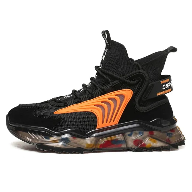 Hyper Height  Men Casual Shoes
