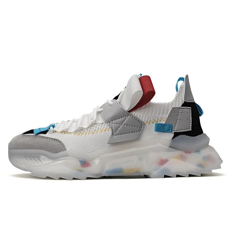 Hyper Height  Men Casual Shoes