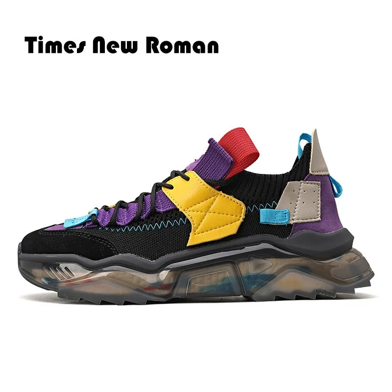 Hyper Height  Men Casual Shoes