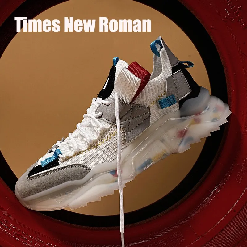 Hyper Height  Men Casual Shoes