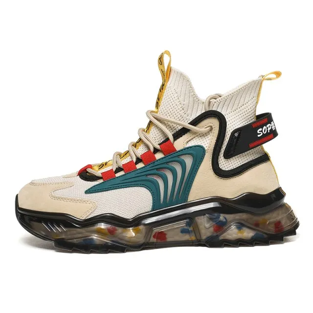 Hyper Height  Men Casual Shoes