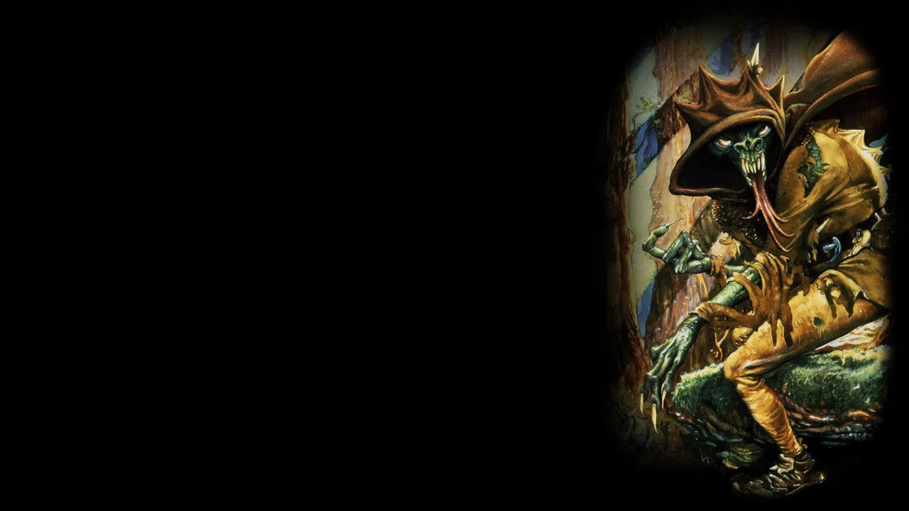 Ian Livingstone's  The Forest of Doom (PC/MAC/LINUX)