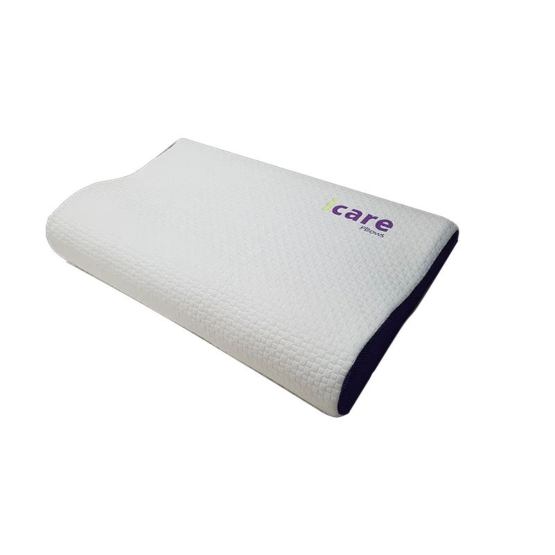icare ACTIVEX™ Contour Pillow ICP2