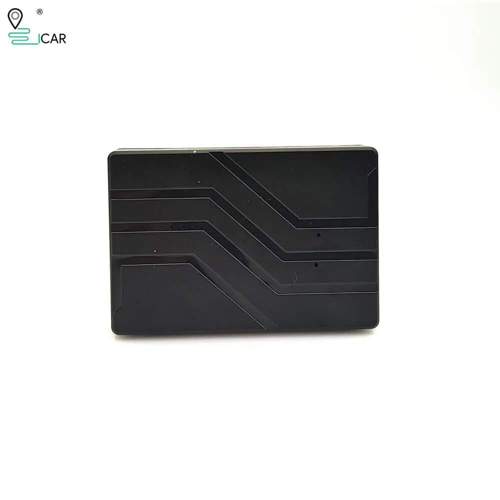 IK242B 4G Portable GPS Tracker