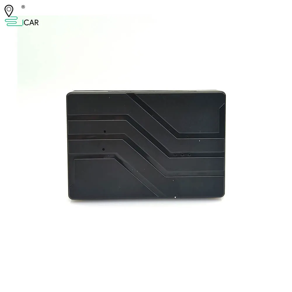 IK242B 4G Portable GPS Tracker