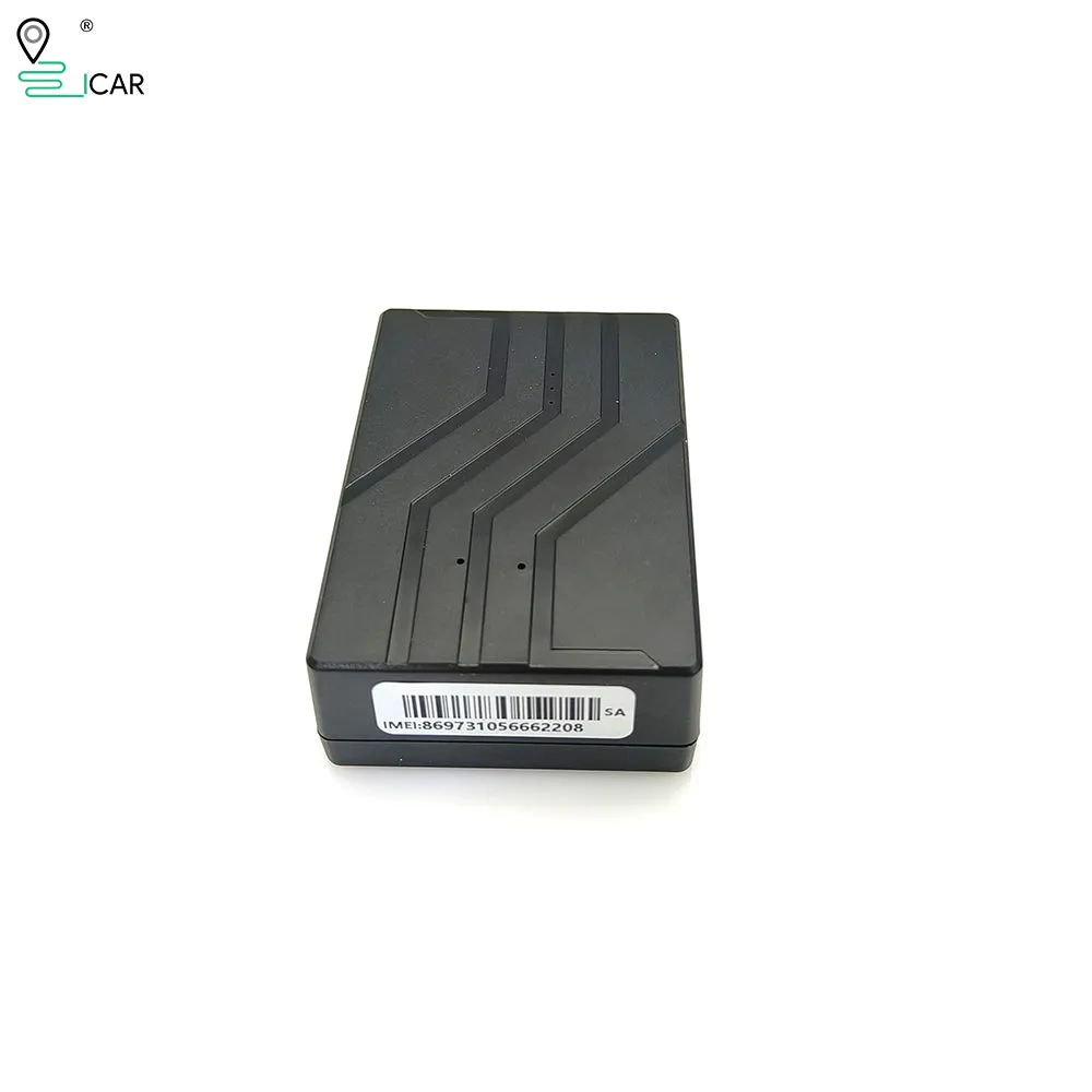 IK242B 4G Portable GPS Tracker