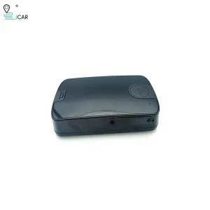 IK243 4G Portable GPS Tracker With Two Way Communication（SOS）