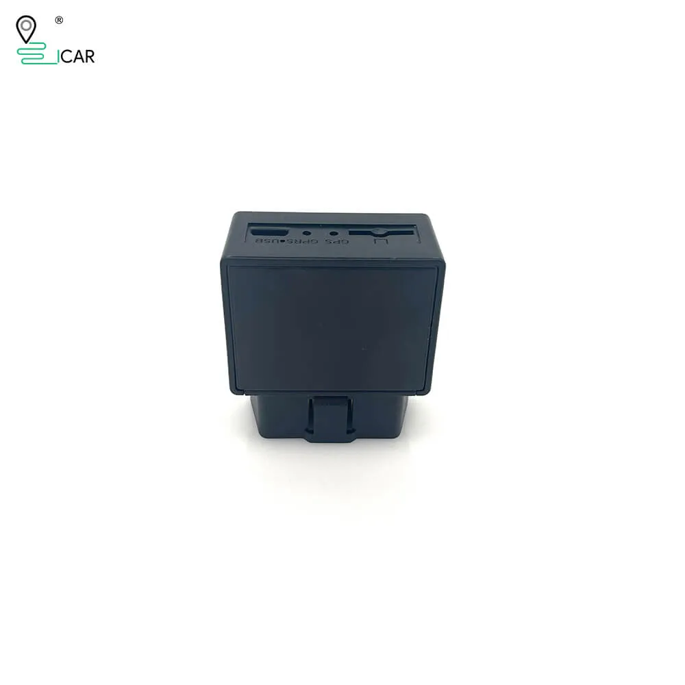 IK702 4G OBD Tracker