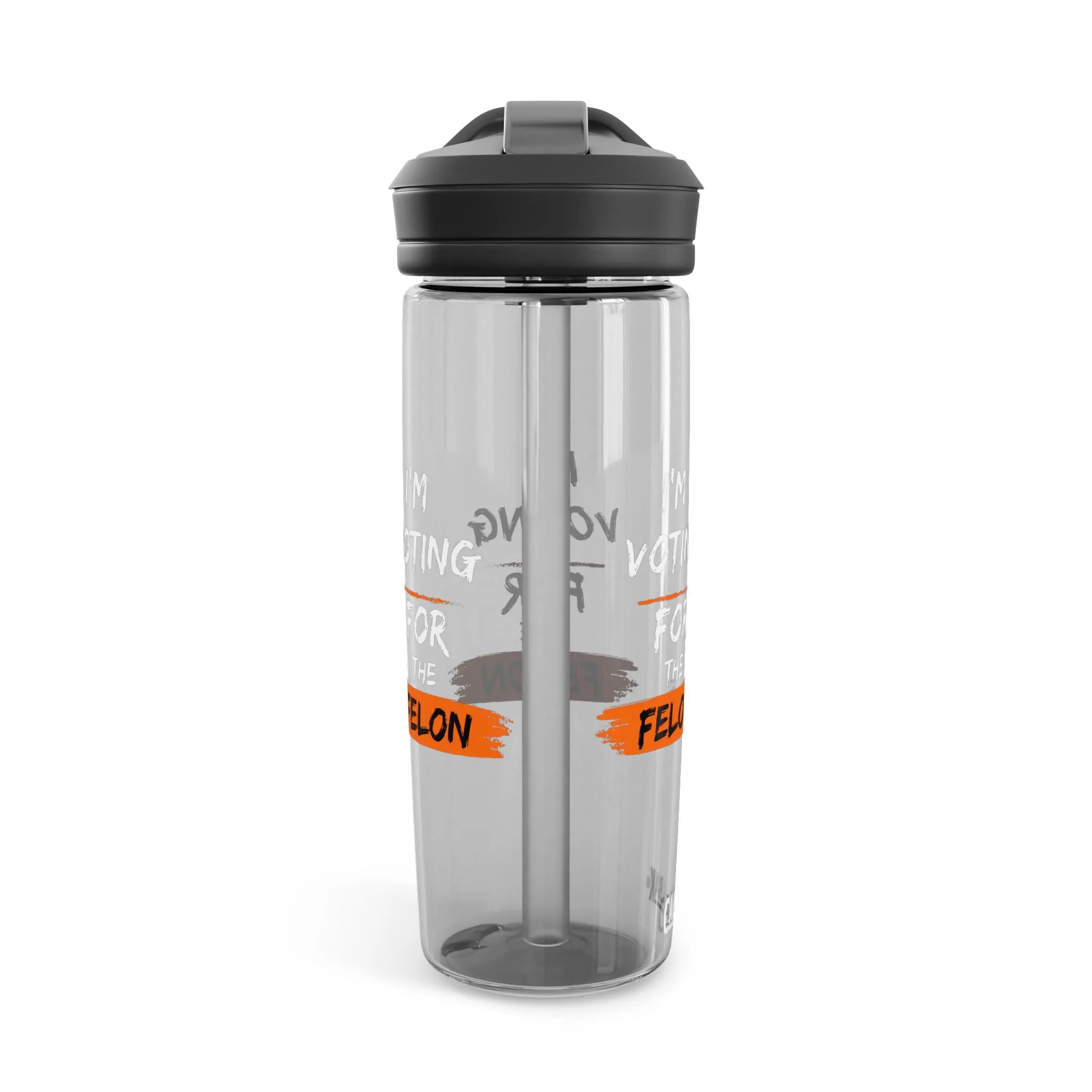 I'm Voting for the Felon CamelBak Eddy®  Water Bottle, 20oz\25oz